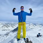 Mark Tyrrell - @tyrrell1398 - Instagram