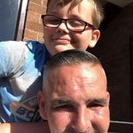 Mark Tyrrell - @mark.tyrrell.5836 - Instagram