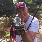 Mark Tyrrell - @mef1sh - Instagram
