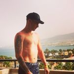 Mark Tyrrell - @mark.tyrrell01 - Instagram