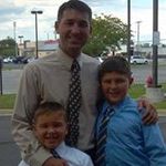Mark Tyrrell - @tyrrell_mark - Instagram