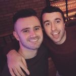 Mark Tyrrell - @marktyrrell95 - Instagram