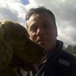 Mark Tyrrell - @tizza56 - Instagram
