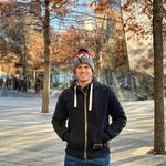 Mark Tyrrell - @mtyrrell13 - Instagram
