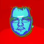 Mark Tyrrell - @asteomech29 - Instagram