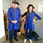 Mark Tyrrell - @marktyrrell180 - Instagram