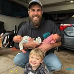 Mark Tyrrell - @tybo111 - Instagram