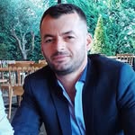 Blerim Marku - @markublerim - Instagram