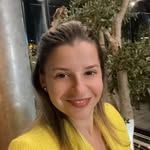 Blerina Marku - @markublerina3 - Instagram