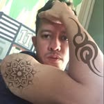 Mark Benedick Penaranda Wong - @markublanku - Instagram