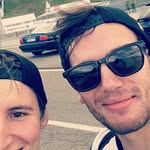 Markus Blaha - @markubla - Instagram