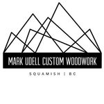 Mark Udell Custom Woodwork - @markudellcustomwoodwork - Instagram