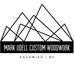 Mark Udell Custom Woodwork - Facebook