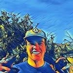 Mark Houston - @markuhlicious - Instagram