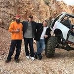 Mark Uhlig - @poorboyfabrications - Instagram