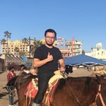 Mark Ulloa - @markers_mark - Instagram