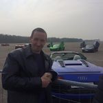 Mark Upton - @marky49 - Instagram
