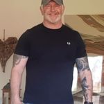 Mark Upton - @upton3560 - Instagram