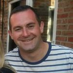 Mark Upton - @markupton16 - Instagram