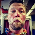 Mark Urich - @onelegged - Instagram