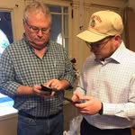 Mark Ussery - @mark_w_ussery - Instagram