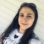 василина - @markutz1234 - Instagram