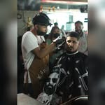 Markutzz - @_marco_thebarber - Instagram