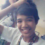 Mark Jerome Valderama - @mark_jerome23 - Instagram