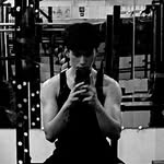 Mark Louie Valderama - @louievldrm_ - Instagram
