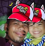 Mark Valderama - Facebook