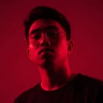 Mark Valderama - @mrkvldrm - Instagram