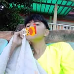 Rhein Mark Valderama Salvador - @rheinmarksalvador - Instagram