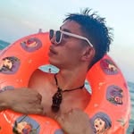 Mark Valera - @mrk_vlra - Instagram