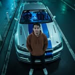 Mark Valera - @mrakyadnu - Instagram
