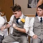 Mark Vance - @mark.vance.92 - Instagram