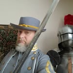 mark vance - @mrv.theoldmajor - Instagram