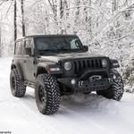 Mark Vance - @naturesglorycabinoffroad - Instagram