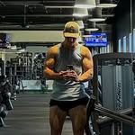 Vance Mark - @vancepmark - Instagram