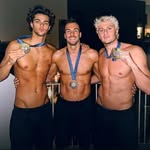 Tony Pacheco Marcantuoni Vandergriff Beckham - @beyondtonypacheco23 - Instagram