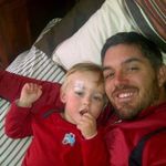 Mark Van Der Linde - @linde_mark - Instagram