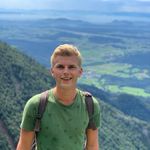 Mark van der Linde - @markvanderlinde97 - Instagram