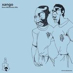 Mark van der Linde - @xangodiscos - Instagram