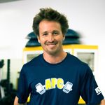Mark Vanderlinde - @the.power.institute - Instagram