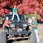 Mark VanderLinde - @winterjeeper95 - Instagram