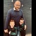 Mark Vanderlinden - Facebook