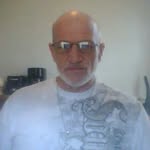 Mark Lewis Vandyke - @miracle_mark_at_55 - Instagram