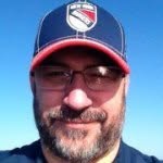 Mark Van Dyke - @mandmvd1 - Instagram