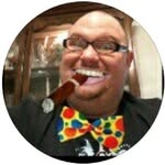 Mark vandyke - @liberal4u3 - Instagram