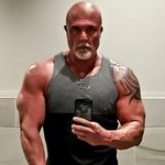 Mark Van Hoose - @1964fit - Instagram