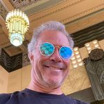 Mark Van Horn - @yomarko61 - Instagram